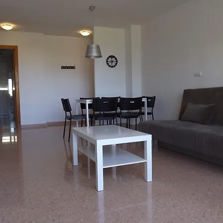 Apartment Bajo Mira Rosa *