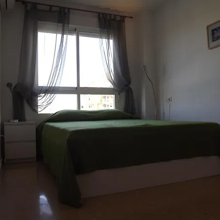 Bajo Mira Rosa Apartment *