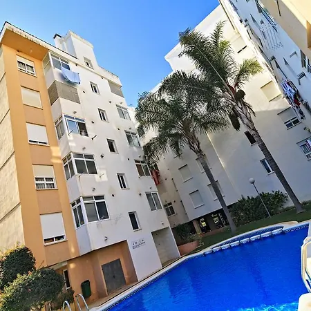 Bajo Mira Rosa * Denia