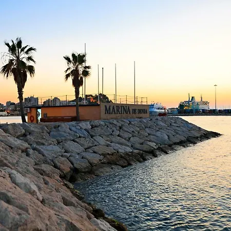 Bajo Mira Rosa * Denia