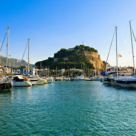 Bajo Mira Rosa * Denia